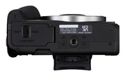 Canon EOS R50 Mirrorless Camera Content Creator Kit MILC 24,2 MP CMOS 6000 x 4000