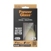 PanzerGlass Screen Protector Samsung Galaxy S24 Ultra