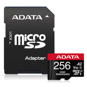 ADATA AUSDX256GUI3V30SHA2-RA1 flashminne