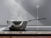 Electrolux EIV63443CT Svart Inbyggd