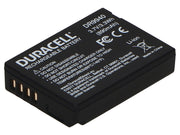 Duracell DR9940 batteri till kamera/videokamera Litium-Ion (Li-Ion)