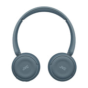 JVC HA-S59W Headset Kabel & Trådlös Huvudband Musik/vardag