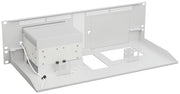 Rackmount.IT RM-FR-T32 rack tillbehör Monteringsskena