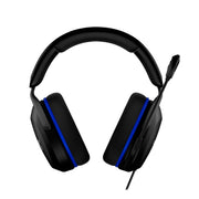 HyperX Cloud Stinger 2 Core Gaming-headsets PS svart
