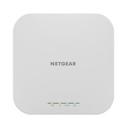 NETGEAR WAX610 1800 Mbit/s Vit Strömförsörjning via Ethernet (PoE) stöd