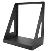 StarTech.com 12U 2-Post Open Frame Desktop Server Rack