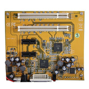 StarTech.com PCI Express till 2 PCI & 2 PCIe-expansionskabinett