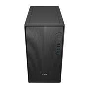 FSP S120-B Small Form Factor (SFF) Svart