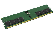 Kingston Technology ValueRAM RAM-minnen