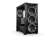 be quiet! Shadow Base 800 FX Black Midi Tower Svart