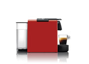 De’Longhi Essenza Mini EN 85.R kaffemaskin Helautomatisk Kuddmatad kaffebryggare 0,6