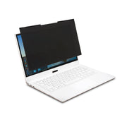 Kensington MagPro magnetiskt sekretessfilter för bärbara datorer 12,5” (16:9)
