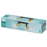 Philips 8720169299191 ljusspottar Skena för spotlight GU10 LED
