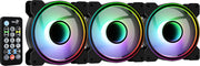 Aerocool Mirage 12 ARGB Pro Datorväska Fan