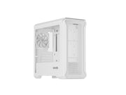 GENESIS Irid 503 Mini Tower Transparent