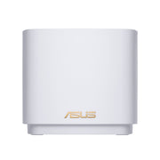 ASUS ZenWiFi XD4 Plus AX1800 3 Pack White Dual-band (2,4 GHz / 5 GHz)