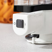 Krups EG2341 äggkokare 3 ägg 300 W Svart