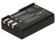 Duracell DR9900 batteri till kamera/videokamera Litium-Ion (Li-Ion)