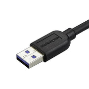 StarTech.com Smal Micro USB 3.0-kabel
