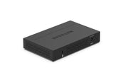 NETGEAR GS305PP Ohanterad Gigabit Ethernet (10/100/1000) Strömförsörjning via