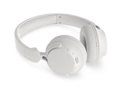 Philips TAH4000WT/00 hörlur och headset Trådlös Huvudband Samtal/musik USB Type-C