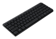 ASUS ProArt Keyboard KD300 tangentbord Hem / Kontor USB + RF Wireless +