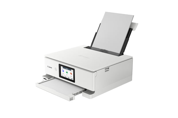 Canon PIXMA TS8751 Bläckstråleskrivare A4 4800 x 1200 DPI - Duplex