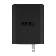 ASUS ROG 140W USB-C GaN Universal Svart AC Snabb laddning inomhus