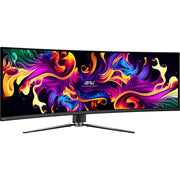 MSI MPG 491CQPXDE QD-OLED - QHD - 9S6-3FA84T-029
