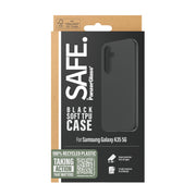 PanzerGlass SAFE. by TPU Case Samsung Galaxy A35 5G