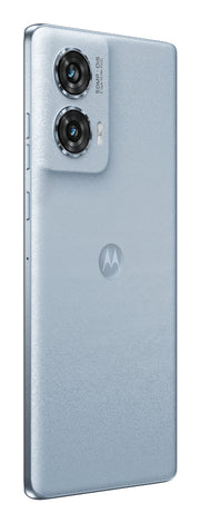 Motorola edge 50 Fusion - 256 GB - Blå