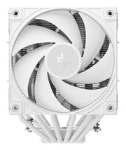DeepCool AK620 G2 WH Processor Luftkylare