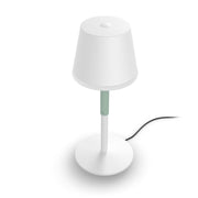 Philips Hue White och Color Ambiance Hue Go bärbar bordslampa - Art.nr 929003128401