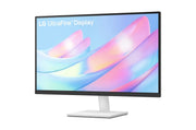 LG 27US500-W - 4K