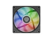 GENESIS Oxal 120 ARGB Datorväska Fan