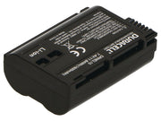 Duracell DRNEL15 batteri till kamera/videokamera Litium-Ion (Li-Ion)
