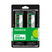 ADATA AD4S32008G22-DTGN RAM-minnen