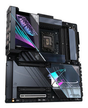 GIGABYTE Z890 AORUS MASTER AI TOP Intel Z890 LGA 1851 (Socket V1) Utökad ATX
