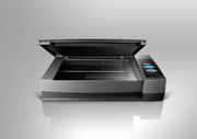Plustek OpticBook 3800L Flatbäddsskanner 1200 x 1200 DPI A4 Svart