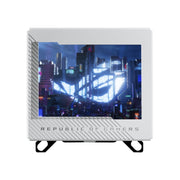 ASUS ROG RYUJIN III WB White Edition Vattenblock