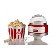 Ariete 2957/00 popcornmaskin Röd 2 min 1100 W