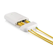 Zyxel POE12-3PD-ZZ0101F PoE-adapters Gigabit Ethernet