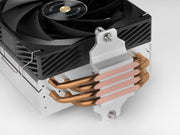 Mars Gaming MCPU-X4 Processor Luftkylare