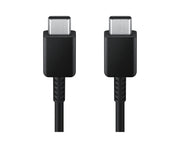 Samsung EP-DX310JBEGEU USB-kablar 1,8 m USB C Svart