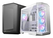 MSI MAG Pano 100R PZ Midi Tower Vit