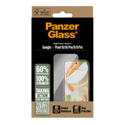 PanzerGlass Screen Protector Google Pixel 10