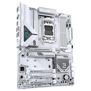GIGABYTE B850 EAGLE WIFI7 ICE AMD B850 AM5-sockel ATX
