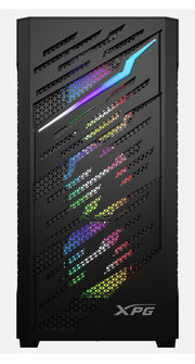 XPG STARKER AIR BTF Midi Tower Svart