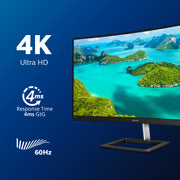 Philips E Line 328E1CA/00 - 31.5" - 4K