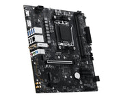 MSI Pro A620AM-G EVO